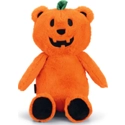 Beeztees Halloween Pompoenbeer hondenspeelgoed