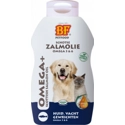 Biofood zalmolie 500ml
