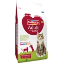 Smølke Adult met lam kattenvoer 10 kg