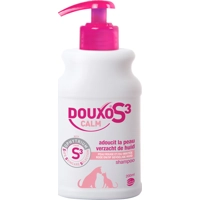 Douxo S3 Calm Shampoo 200 ml product name