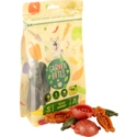 Garden Bites Veggie Buddies hondensnack 2 x S