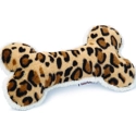 Beeztees Pluche Hondenspeelgoed Stippy Bruin 30 cm