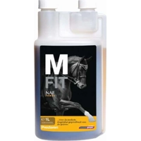 NAF M Fit product name