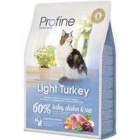 Profine Kat Light Turkey 2kg