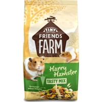 Tiny Friends Farm Harry Hamster 700 gr product name