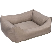 Beeztees Ligbed Sofixa - Taupe - 95 x 80 x 25 cm product name