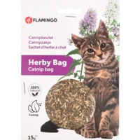 Flamingo Catnip product name