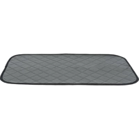 Trixie Zindelijkheidsmat Nappy Wasbaar - 60 x 60 cm - Grijs product name