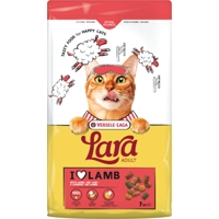 Versele-Laga Lara Adult met lam kattenvoer 1,9 kg product name