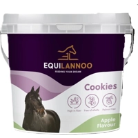 Equilannoo Cookies Apple 1,5 kg product name