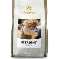 Metazoa Fitright Alpaca 15 kg product name