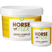HorseFlex Amino Complex - 500 g HorseFlex Amino Complex - 500 g