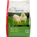 Garvo Alfamix Kuikens 4 kg