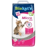 Biokat's Micro Fresh 14 liter