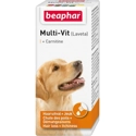 Beaphar Multi-Vit Hond met Carnitine 20ml