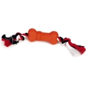 Beeztees Sumo Mini Fit Bone Rood