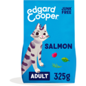 Edgard & Cooper graanvrij zalm kattenvoer 325gr