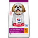 Hill's Science Plan Hond Mature Adult Small&Mini Kip 3kg