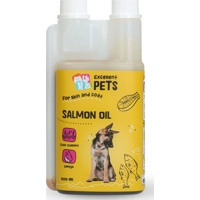 Excellent Excellent Dog Salmon Oil product name