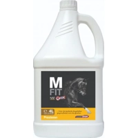 NAF M Fit product name