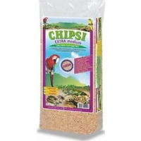 Chipsi Extra Beukensnippers Medium 15 kg product name