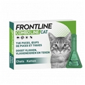 Frontline Combo Kat 6 pipetten