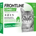 Frontline Combo Kat 6 pipetten