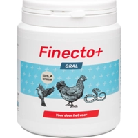 Finecto+ Oral Bloedluis 300 gr product name