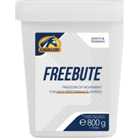 Cavalor FreeBute - 800 g product name