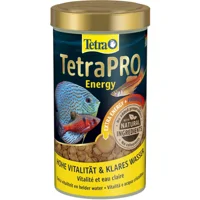 Tetra Pro Energy crisps - 110 gram Tetra Pro Energy crisps - 110 gram