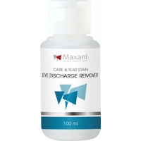 Maxani Eye Discharge Remover - 100 ml product name