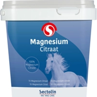 Sectolin Magnesium - 1 kg product name
