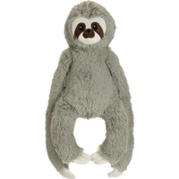 Beeztees Luiaard Mees - Klein - 40 cm product name