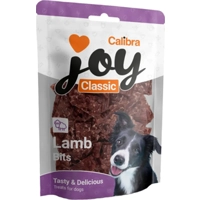 Calibra Joy Dog Classic Lamb Bits - 80 g product name