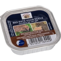 Wildbird Bio-Paté product name