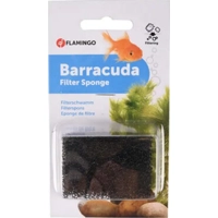 Flamingo Filterspons Barracuda product name