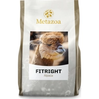 Metazoa Fitright Alpaca 25 kg product name