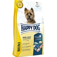 Happy Dog Fit & Vital Mini Light - 4 kg