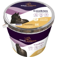 Equilannoo Cookies Vanilla 1,5 kg product name
