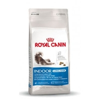 Royal Canin Indoor Long Hair 35 2 x 10 kg