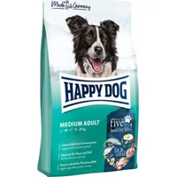 Happy Dog Fit & Vital Medium Adult - 2 x 12 kg Happy Dog Fit & Vital Medium Adult - 2 x 12 kg