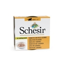 Schesir Tonijn met Sardine in visbouillon Per 14