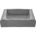 Bia bed hondenmand original grijs bia-2 60x50x12,5 cm