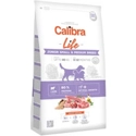 Calibra Life Dog Junior Small & Medium Breed Lamb hondenvoer 12kg