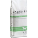 Sanimed Junior droogvoer hond 12,5 kilo