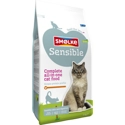 Smølke Sensible kattenvoer 2 x 4 kg
