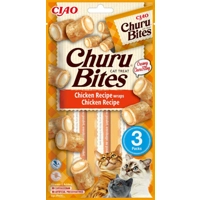 Inaba Ciao Churu Bites kip kattensnack 18 x 10 g product name