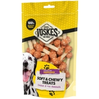15x Voskes Kip&Rijst Halters 400 gr 15x Voskes Kip&Rijst Halters 400 gr