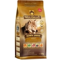 3x Wolfsblut Down Under 2 kg