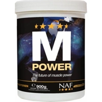 NAF M Power product name